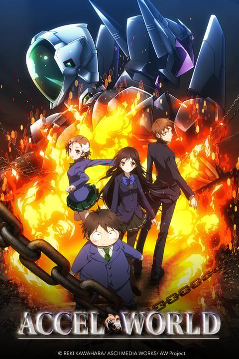 Accel World