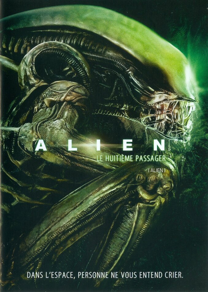 Alien 1