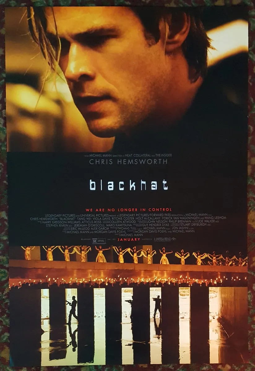 Blackhat