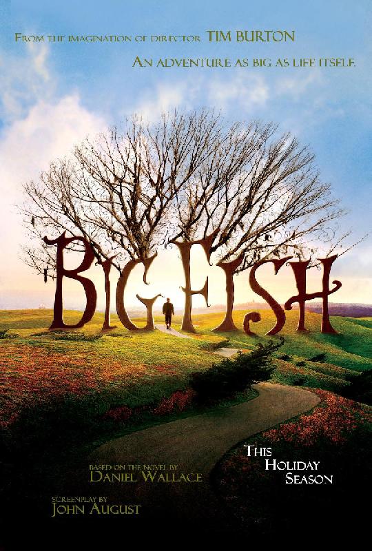 Big Fish