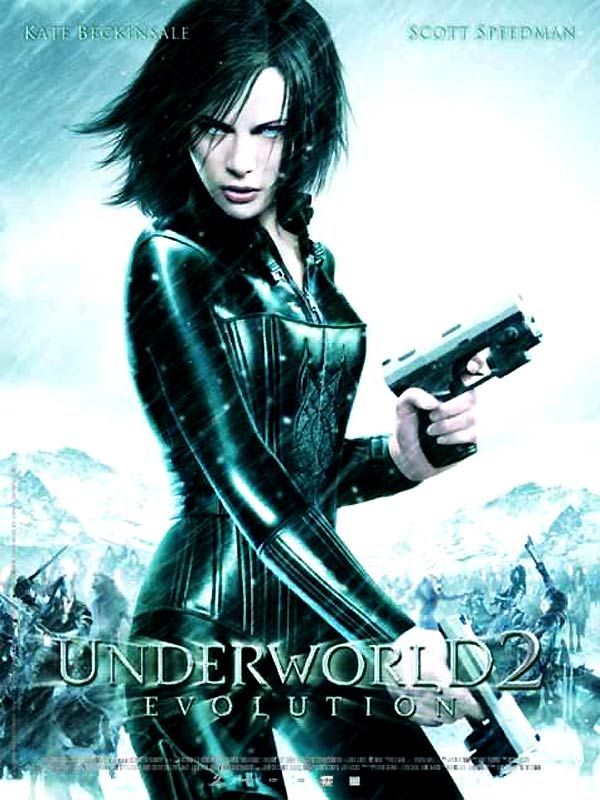 Underworld 2 Evolution
