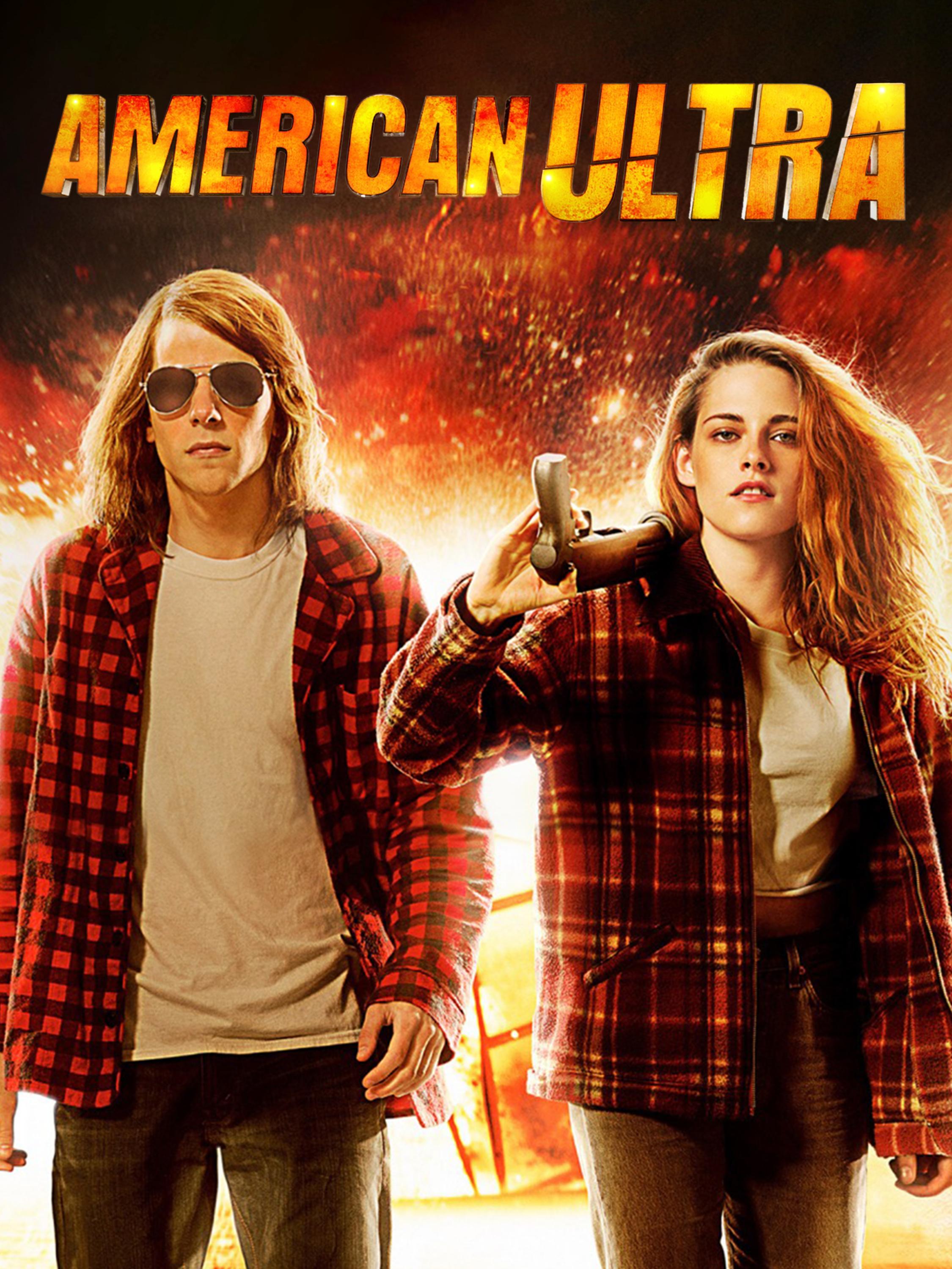 American Ultra