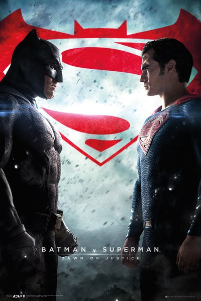 Batman v Superman - L'Aube De La Justice 