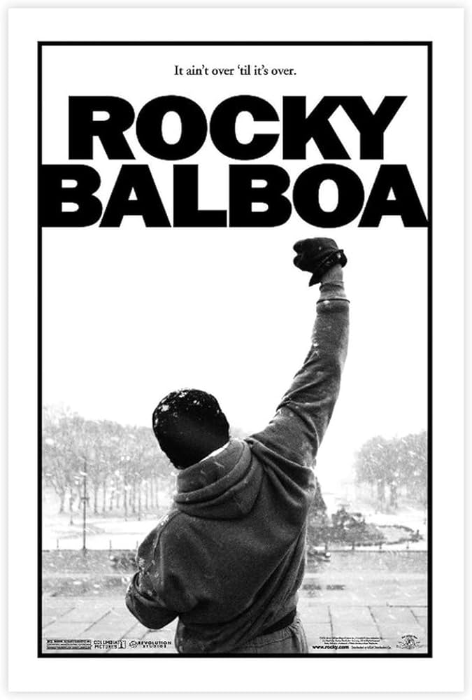 Rocky VI Balboa