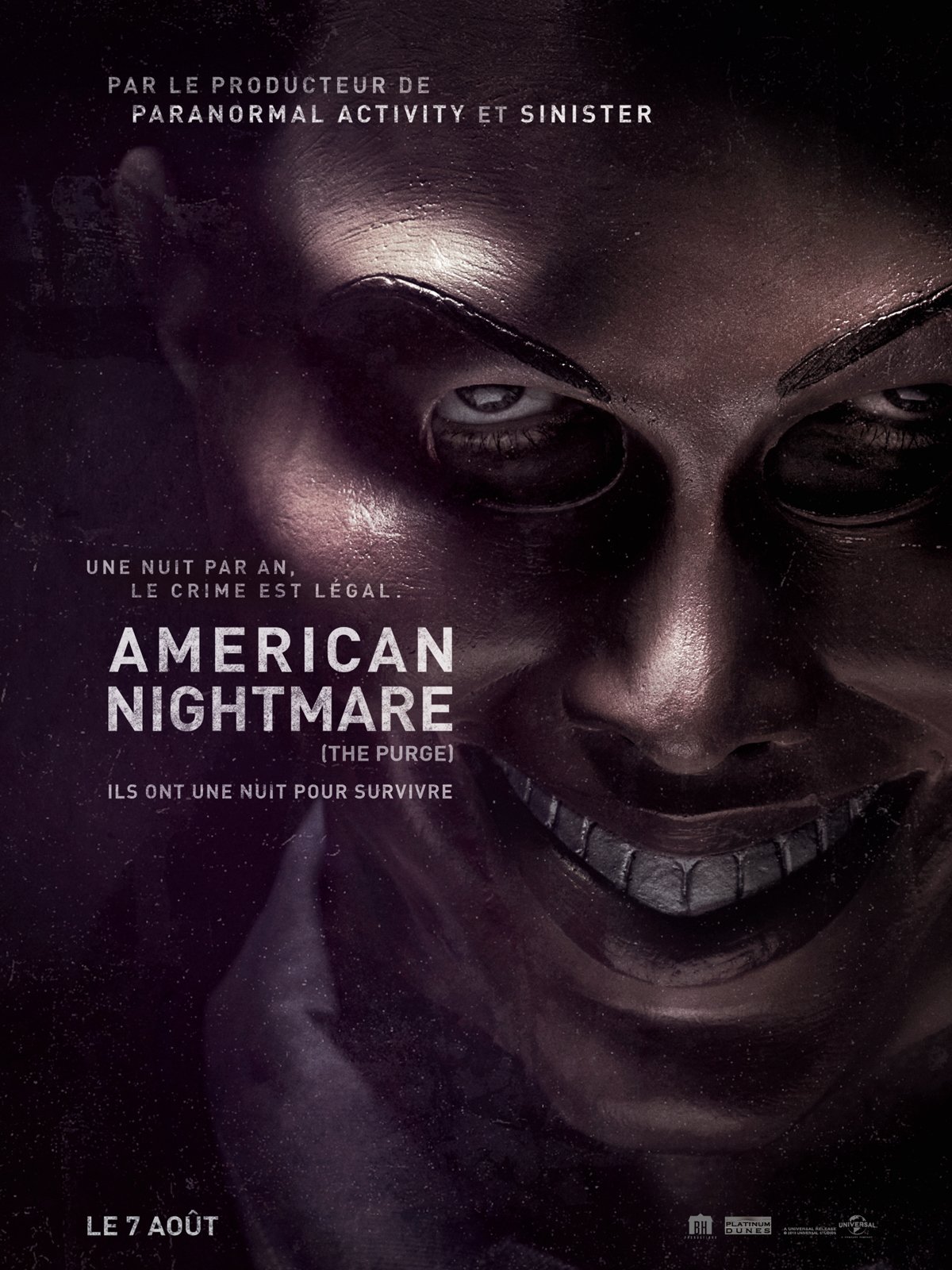 American Nightmare 1
