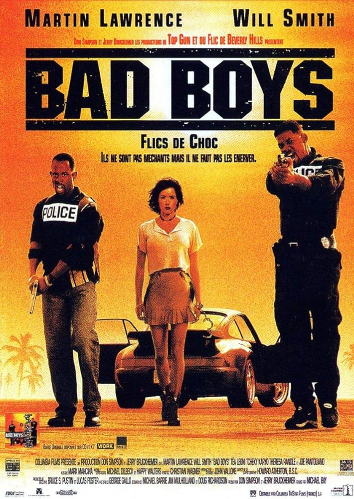 Bad Boys