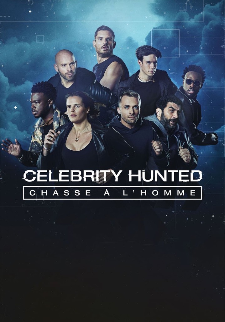 Celebrity Hunted