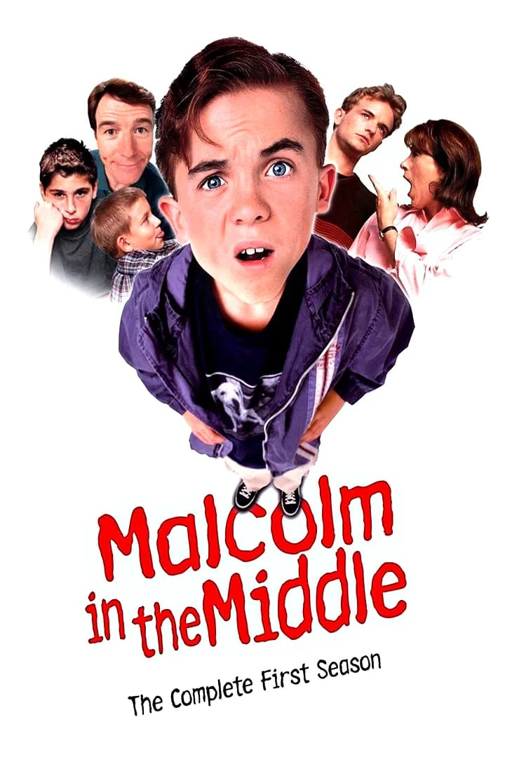Malcolm In The Middle