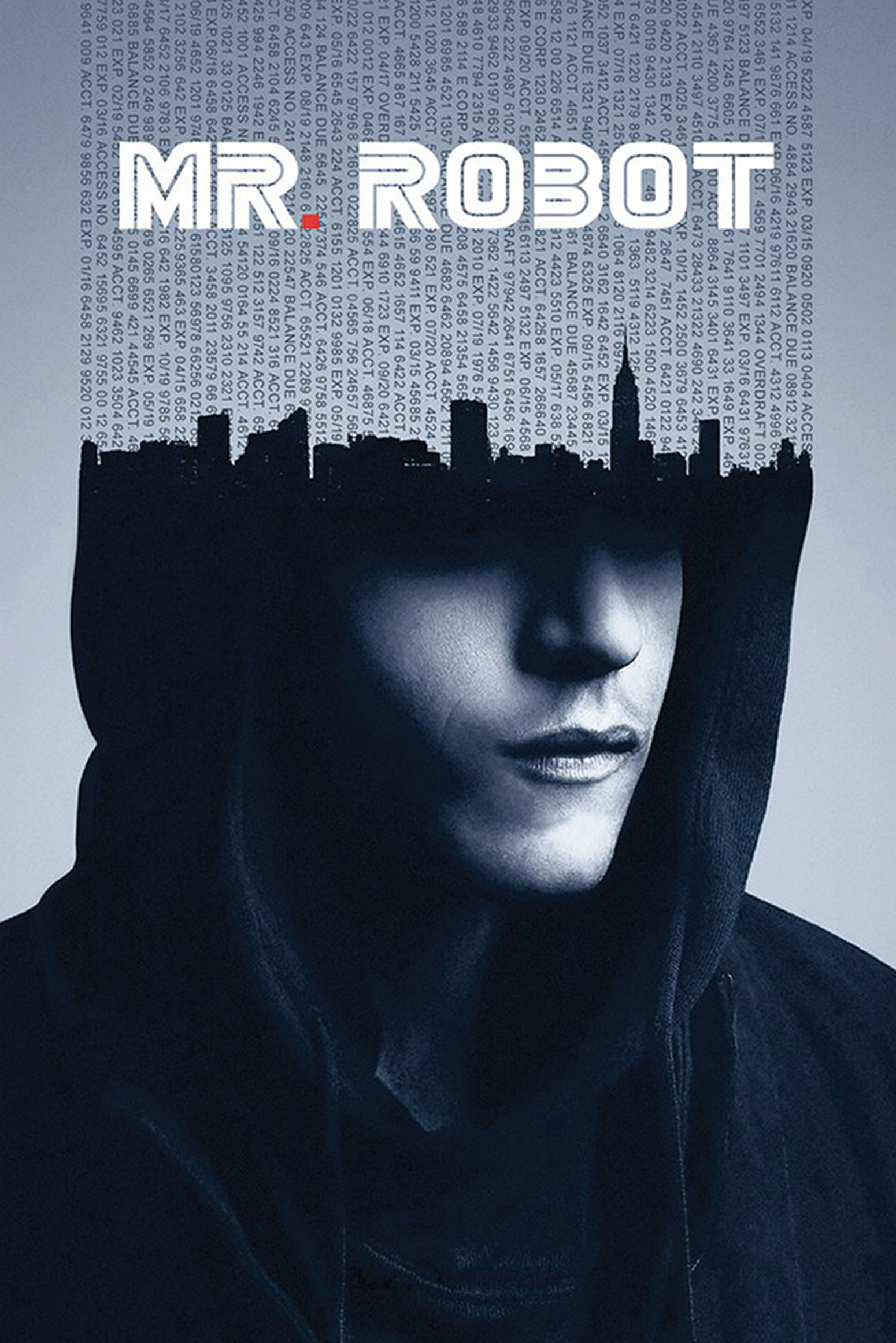 Mr.Robot