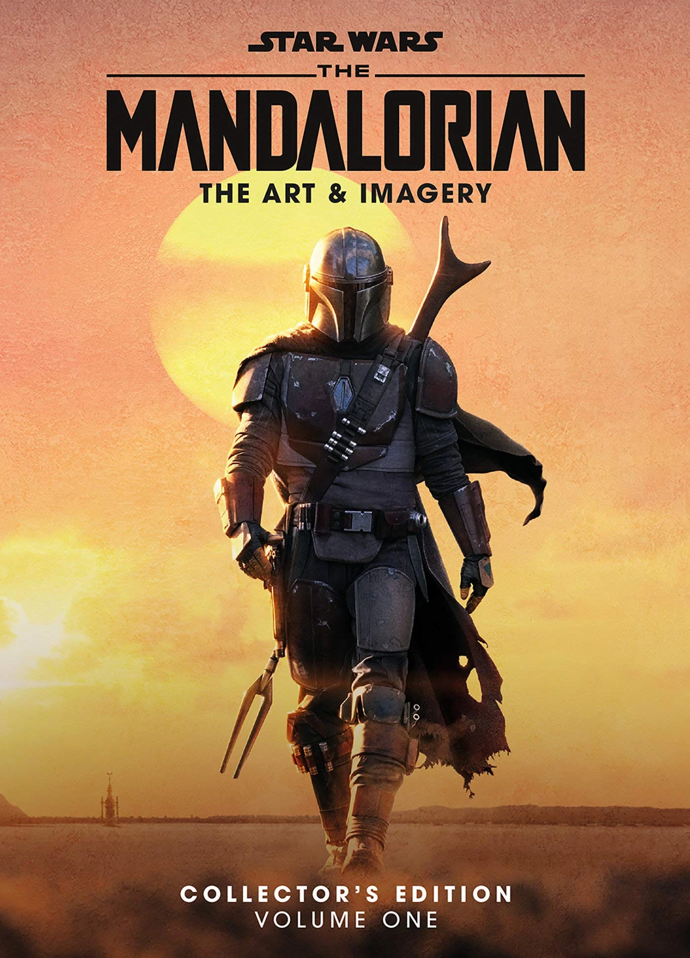 The Mandalorian